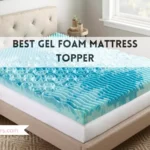 Best Memory Foam Mattress Topper Reviews