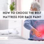10 Important Things About Best Mattress For Heavy People
