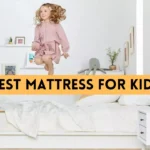 A Guide to Choosing the Best Mattress for Your Teenager’s Bedroom