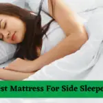 Best Mattress for Stomach Sleepers