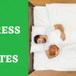 HOW TO PICK THE BEST MATTRESS FOR RESTLESS SLEEPERS