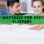 WHAT IS THE BEST MATTRESS FOR ATHLETES