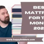 The Best Mattress Under $500 2023 